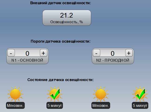 Файл:Настройка Аналогового датчика освещенности.png