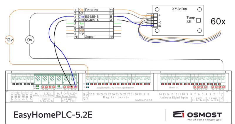 Файл:PLC5.2E RS485 Датчики.png