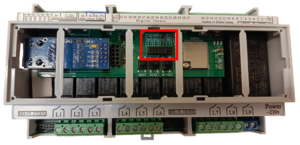 PLC5.2E LED-RS на плате.png