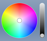 Palette Редактируемый