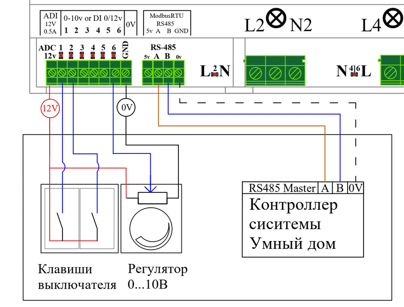 Файл:Кнопки и регулятор.png