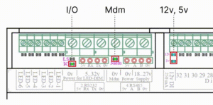 Светодиоды подключение gif.gif